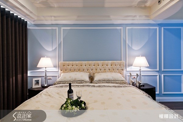 42坪中古屋(5~15年)＿混搭風案例圖片＿權釋設計＿權釋_70之19