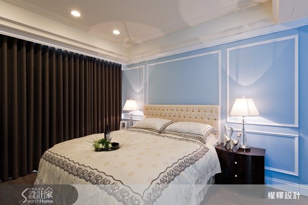 42坪中古屋(5~15年)＿混搭風案例圖片＿權釋設計＿權釋_70之18