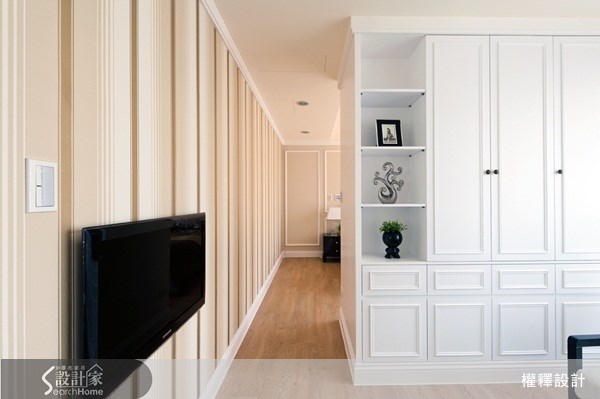 42坪中古屋(5~15年)＿混搭風案例圖片＿權釋設計＿權釋_70之25