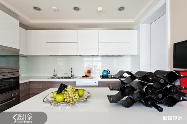 42坪中古屋(5~15年)＿混搭風案例圖片＿權釋設計＿權釋_70之35