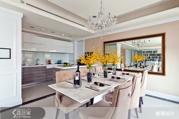 42坪中古屋(5~15年)＿混搭風案例圖片＿權釋設計＿權釋_70之32