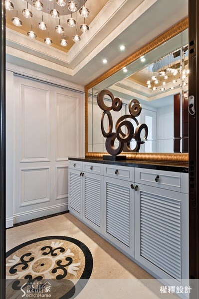 42坪中古屋(5~15年)＿混搭風案例圖片＿權釋設計＿權釋_70之12