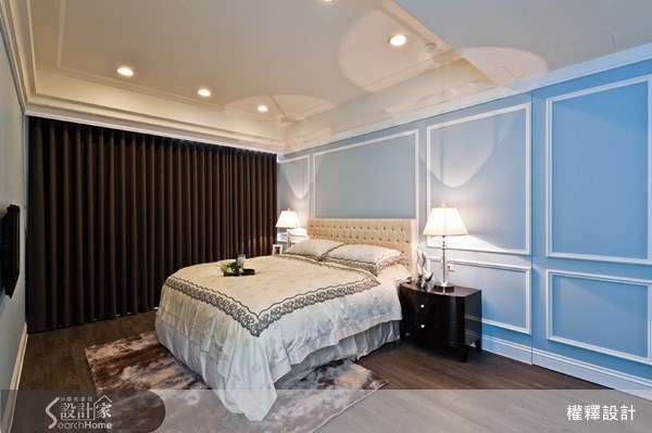 42坪中古屋(5~15年)＿混搭風案例圖片＿權釋設計＿權釋_70之17