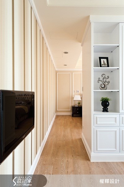 42坪中古屋(5~15年)＿混搭風案例圖片＿權釋設計＿權釋_70之26