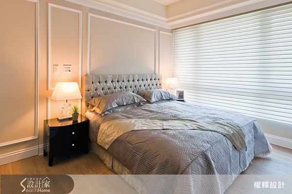 42坪中古屋(5~15年)＿混搭風案例圖片＿權釋設計＿權釋_70之27