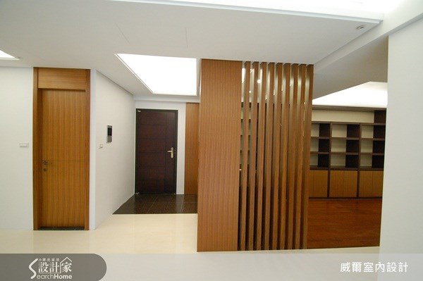 35坪新成屋(5年以下)＿休閒風案例圖片＿威爾室內設計＿威爾_01之3