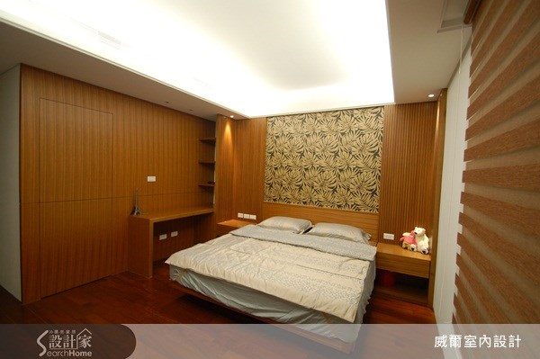 35坪新成屋(5年以下)＿休閒風案例圖片＿威爾室內設計＿威爾_01之2