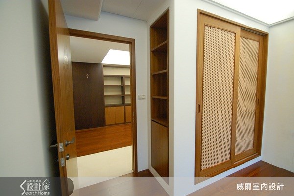 35坪新成屋(5年以下)＿休閒風案例圖片＿威爾室內設計＿威爾_01之13