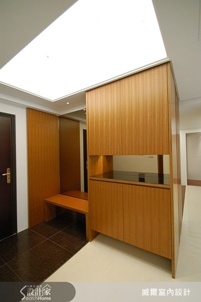 35坪新成屋(5年以下)＿休閒風案例圖片＿威爾室內設計＿威爾_01之1