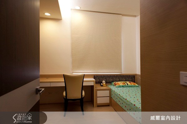 60坪新成屋(5年以下)＿混搭風案例圖片＿威爾室內設計＿威爾_02之13