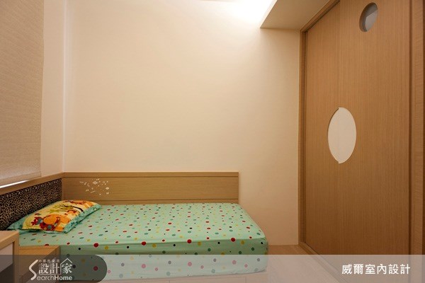 60坪新成屋(5年以下)＿混搭風案例圖片＿威爾室內設計＿威爾_02之16