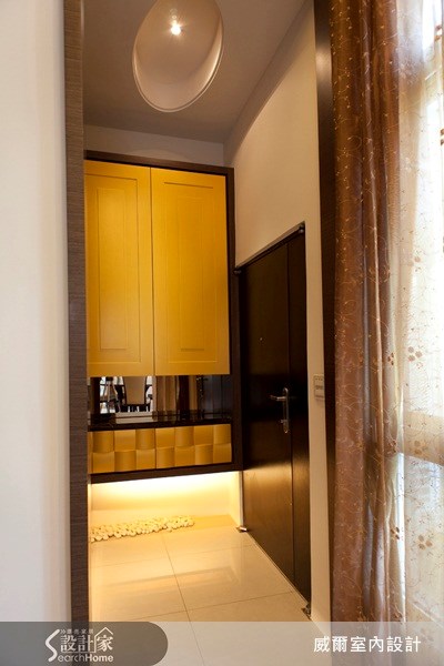 60坪新成屋(5年以下)＿混搭風案例圖片＿威爾室內設計＿威爾_02之1