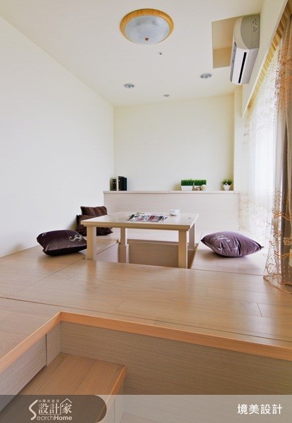 27坪新成屋(5年以下)＿新古典案例圖片＿境美室內裝修有限公司＿境美_01之17