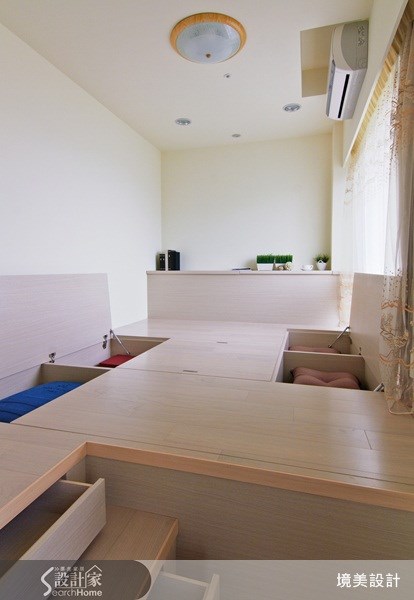 27坪新成屋(5年以下)＿新古典案例圖片＿境美室內裝修有限公司＿境美_01之18