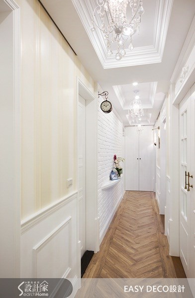45坪新成屋(5年以下)＿新古典案例圖片＿EasyDeco藝珂設計＿EASYDECO_31之16