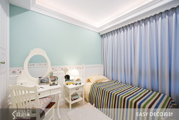 45坪新成屋(5年以下)＿新古典案例圖片＿EasyDeco藝珂設計＿EASYDECO_31之15