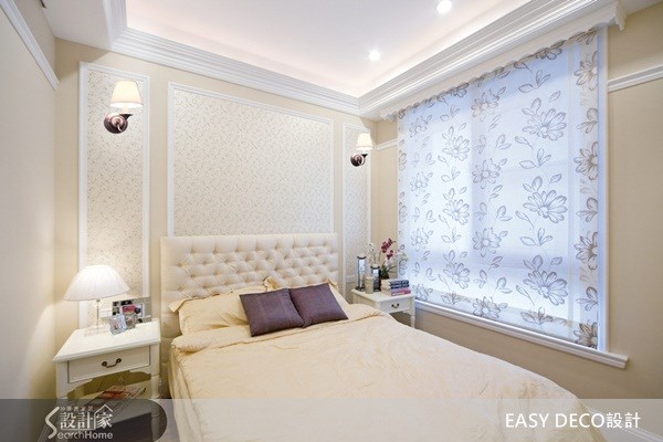 45坪新成屋(5年以下)＿新古典案例圖片＿EasyDeco藝珂設計＿EASYDECO_31之19