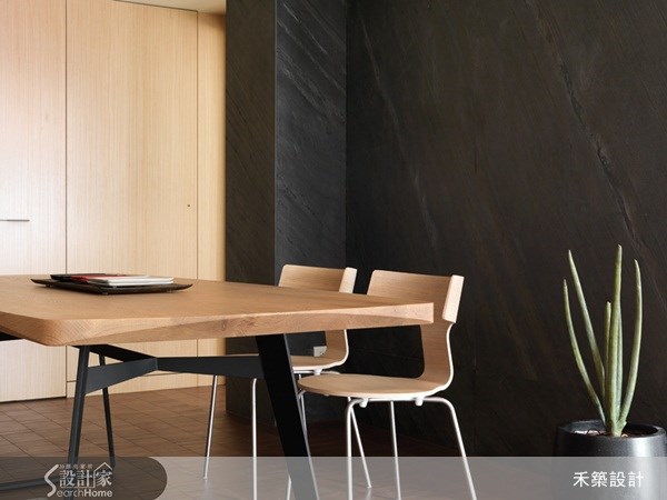 50坪老屋(16~30年)＿北歐風餐廳案例圖片＿禾築國際設計＿禾築_13之20