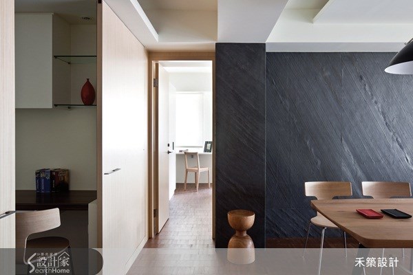 50坪老屋(16~30年)＿北歐風餐廳案例圖片＿禾築國際設計＿禾築_13之15