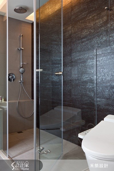 50坪老屋(16~30年)＿北歐風浴室案例圖片＿禾築國際設計＿禾築_13之34