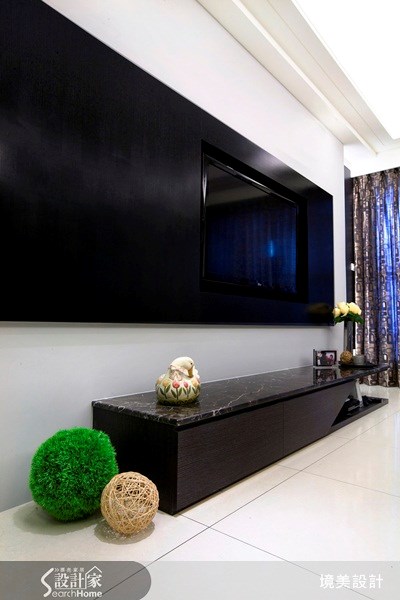 35坪新成屋(5年以下)＿現代風案例圖片＿境美室內裝修有限公司＿境美_03之8