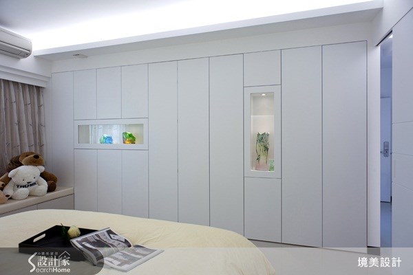 75坪＿現代風案例圖片＿境美室內裝修有限公司＿境美_04之5