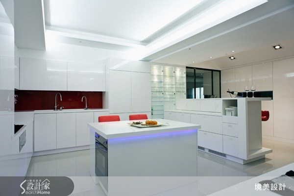 75坪＿現代風案例圖片＿境美室內裝修有限公司＿境美_04之19