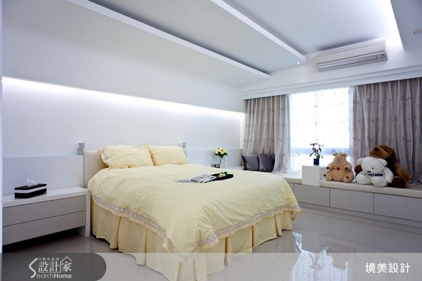 75坪＿現代風案例圖片＿境美室內裝修有限公司＿境美_04之4