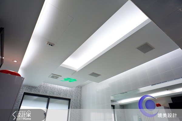 75坪＿現代風案例圖片＿境美室內裝修有限公司＿境美_04之11