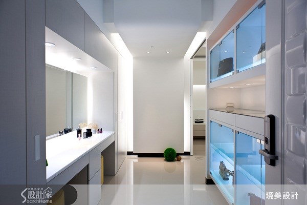 75坪＿現代風案例圖片＿境美室內裝修有限公司＿境美_04之9