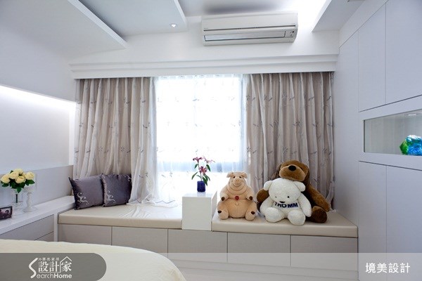 75坪＿現代風案例圖片＿境美室內裝修有限公司＿境美_04之7