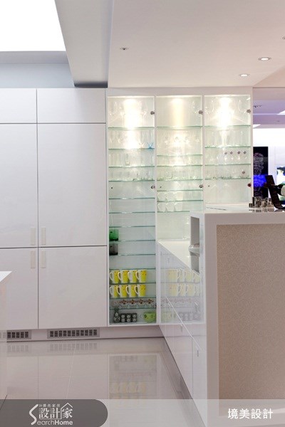 75坪＿現代風案例圖片＿境美室內裝修有限公司＿境美_04之18