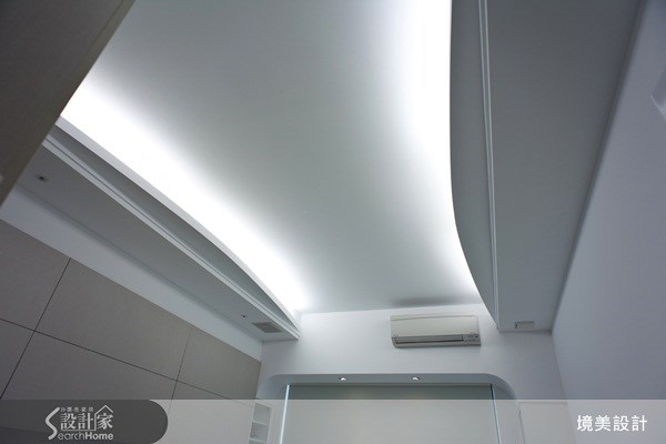 75坪＿現代風案例圖片＿境美室內裝修有限公司＿境美_04之12