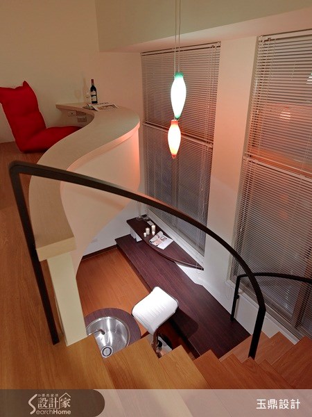 12坪老屋(16~30年)＿現代風案例圖片＿玉鼎室內裝修設計＿玉鼎_04之2