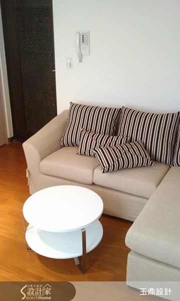 12坪老屋(16~30年)＿現代風案例圖片＿玉鼎室內裝修設計＿玉鼎_04之4