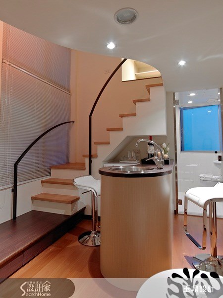 12坪老屋(16~30年)＿現代風案例圖片＿玉鼎室內裝修設計＿玉鼎_04之8