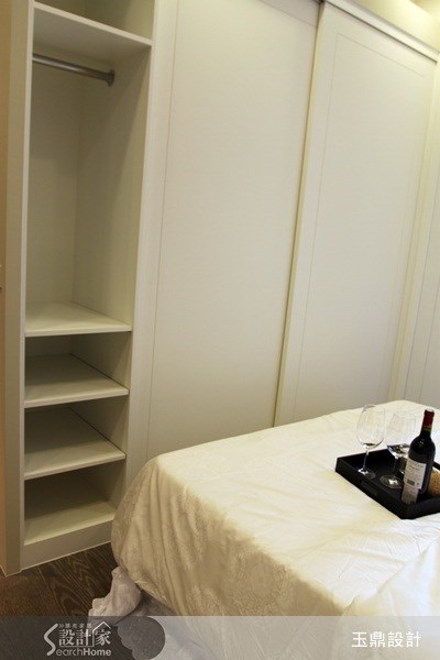 9坪中古屋(5~15年)＿現代風案例圖片＿玉鼎室內裝修設計＿玉鼎_06之8