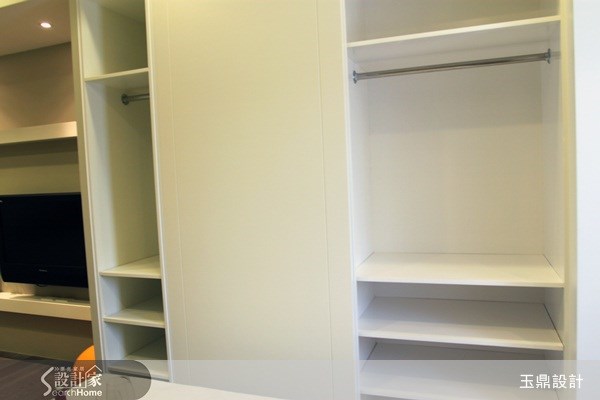 9坪中古屋(5~15年)＿現代風案例圖片＿玉鼎室內裝修設計＿玉鼎_06之12