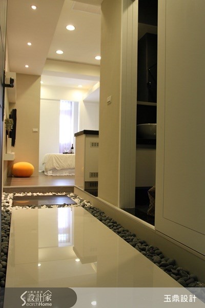 9坪中古屋(5~15年)＿現代風案例圖片＿玉鼎室內裝修設計＿玉鼎_06之2