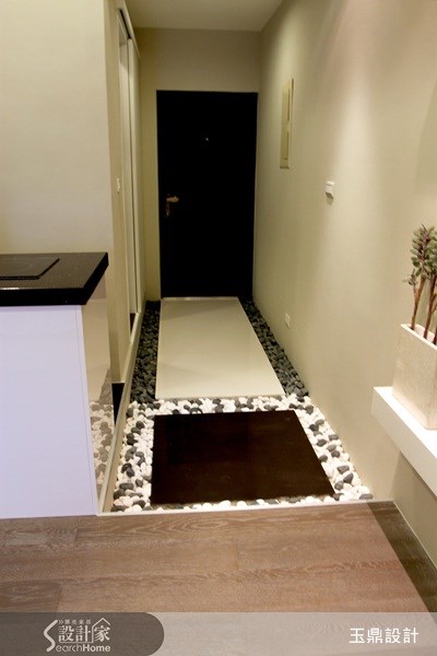 9坪中古屋(5~15年)＿現代風案例圖片＿玉鼎室內裝修設計＿玉鼎_06之1