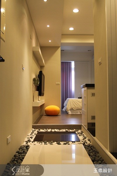 9坪中古屋(5~15年)＿現代風案例圖片＿玉鼎室內裝修設計＿玉鼎_06之3