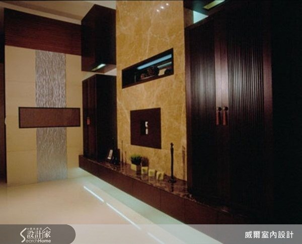 125坪新成屋(5年以下)＿混搭風案例圖片＿威爾室內設計＿威爾_03之4