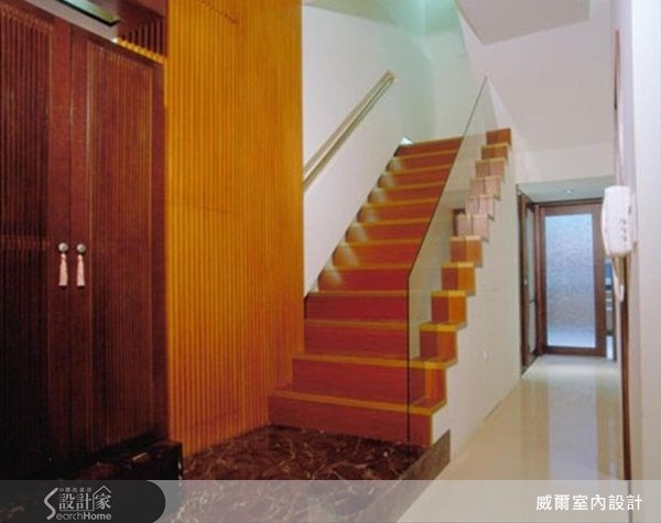 125坪新成屋(5年以下)＿混搭風案例圖片＿威爾室內設計＿威爾_03之6