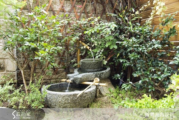 60坪新成屋(5年以下)＿混搭風案例圖片＿威爾室內設計＿威爾_07之18