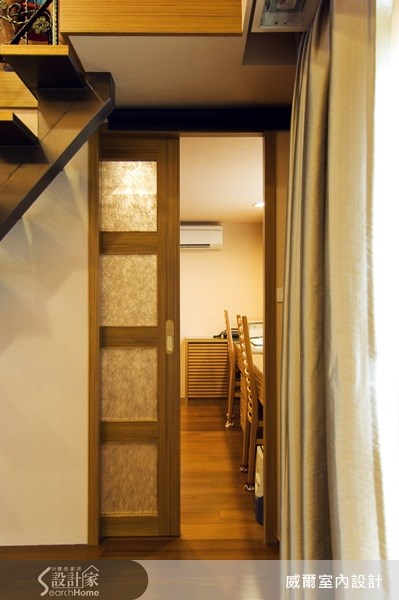 60坪新成屋(5年以下)＿混搭風案例圖片＿威爾室內設計＿威爾_07之13