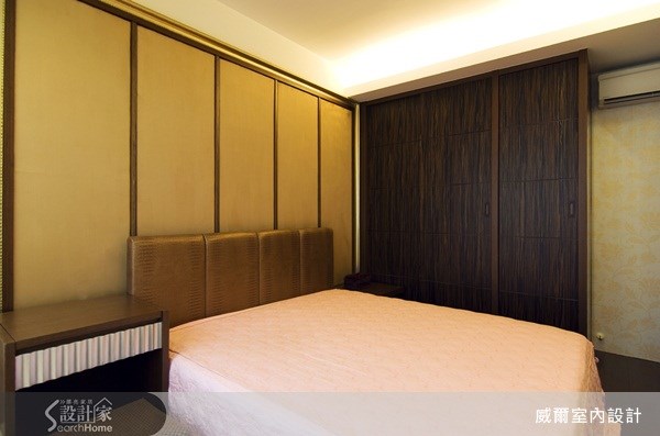 60坪新成屋(5年以下)＿混搭風案例圖片＿威爾室內設計＿威爾_07之9