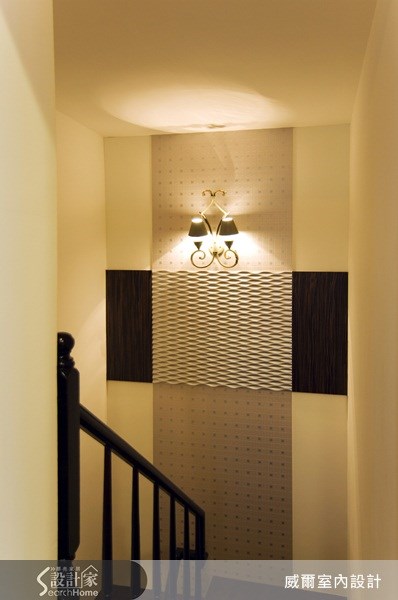 60坪新成屋(5年以下)＿混搭風案例圖片＿威爾室內設計＿威爾_07之16