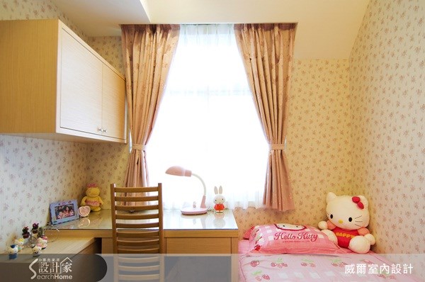 60坪新成屋(5年以下)＿混搭風案例圖片＿威爾室內設計＿威爾_07之7