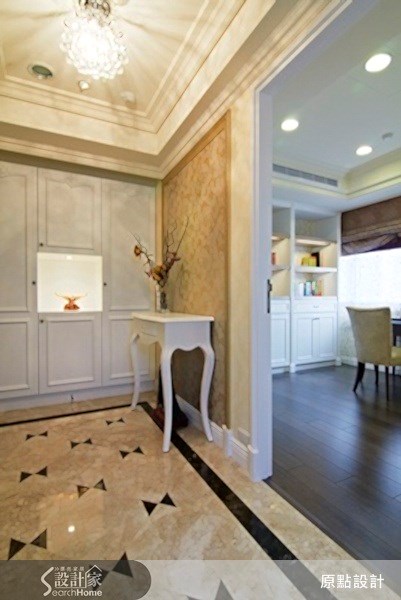 60坪中古屋(5~15年)＿新古典案例圖片＿原點室內設計＿原點_13之1