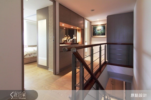 50坪中古屋(5~15年)＿現代風案例圖片＿原點室內設計＿原點_14之9